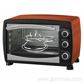 28L toaster cooking oven(B)